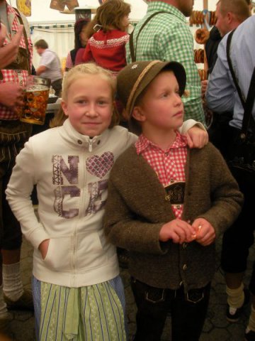 Wiesn 2013